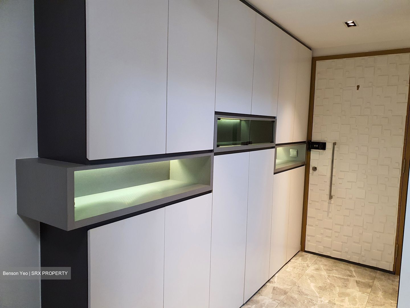 The Santorini (D18), Condominium #502703931